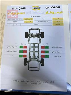 كرايسلر 200